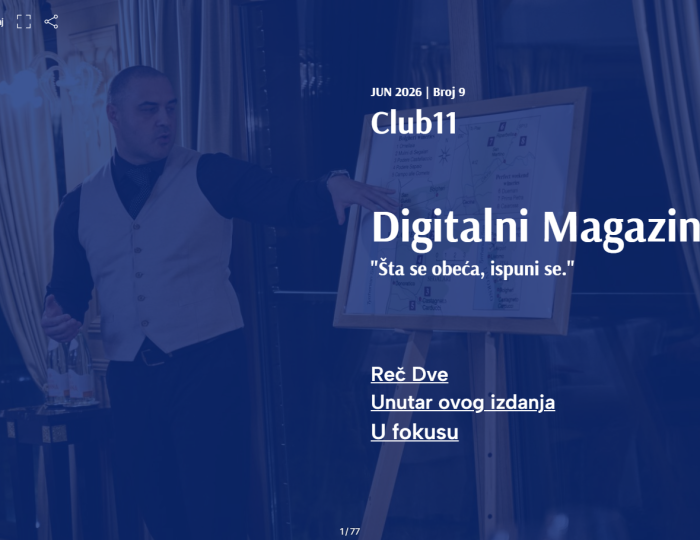 magzin