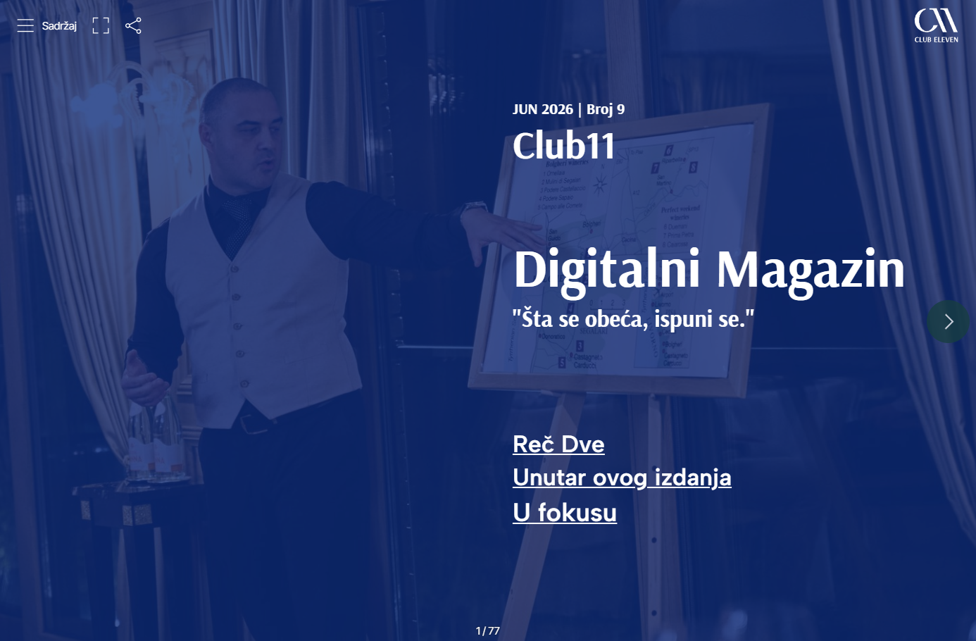 magzin