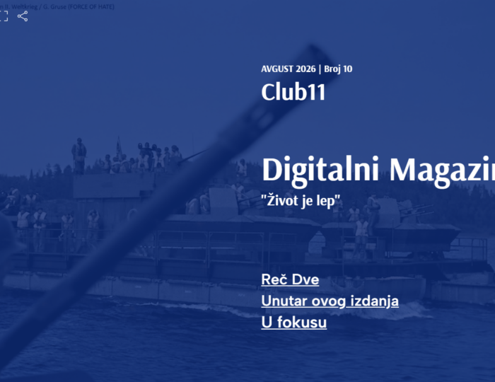 magzin