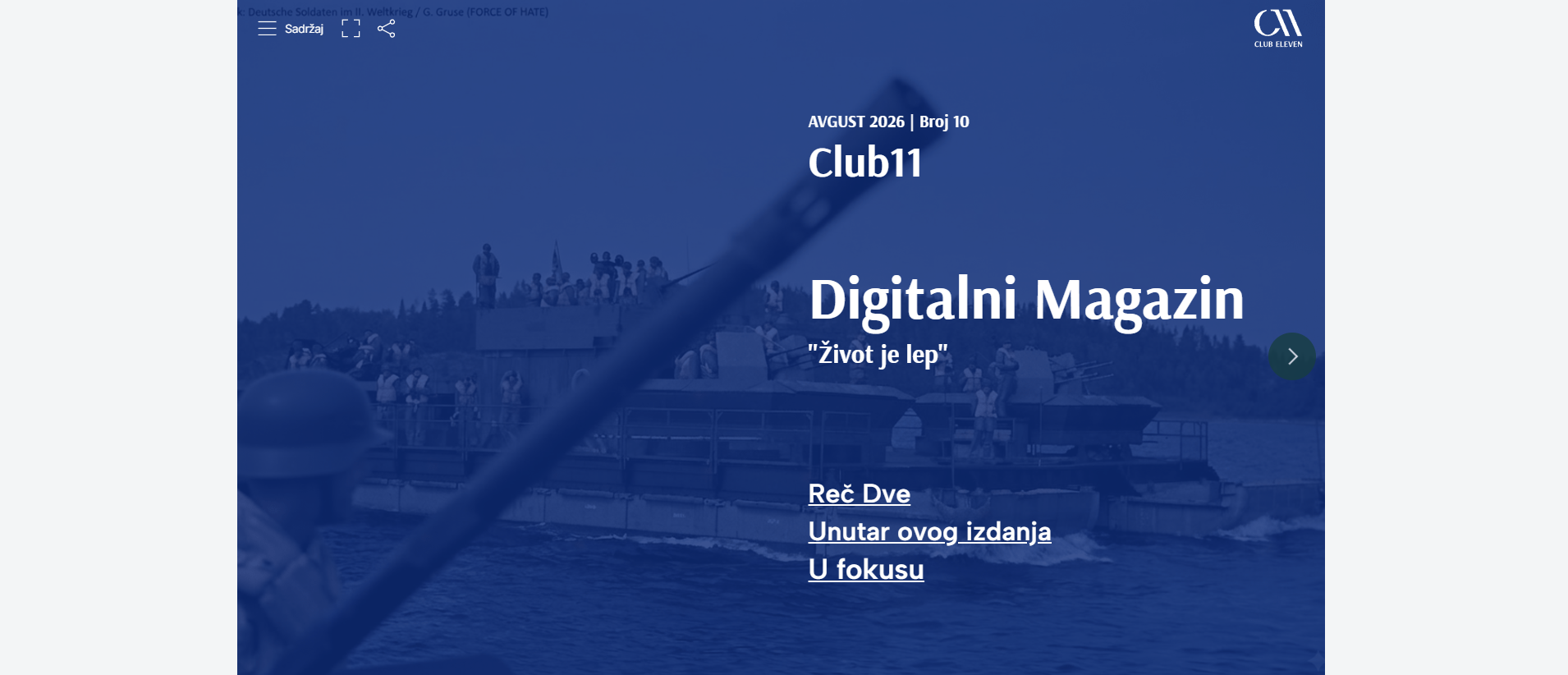 magzin